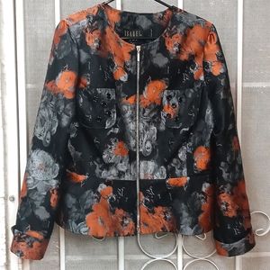 Isabel Jacket